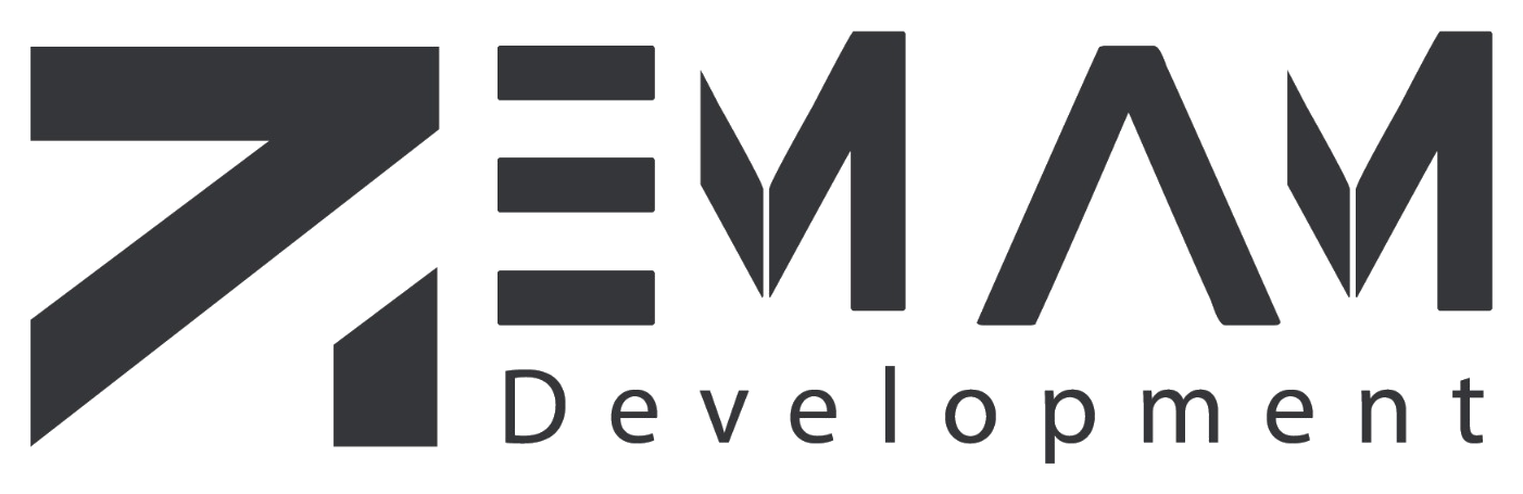 Zemam Development